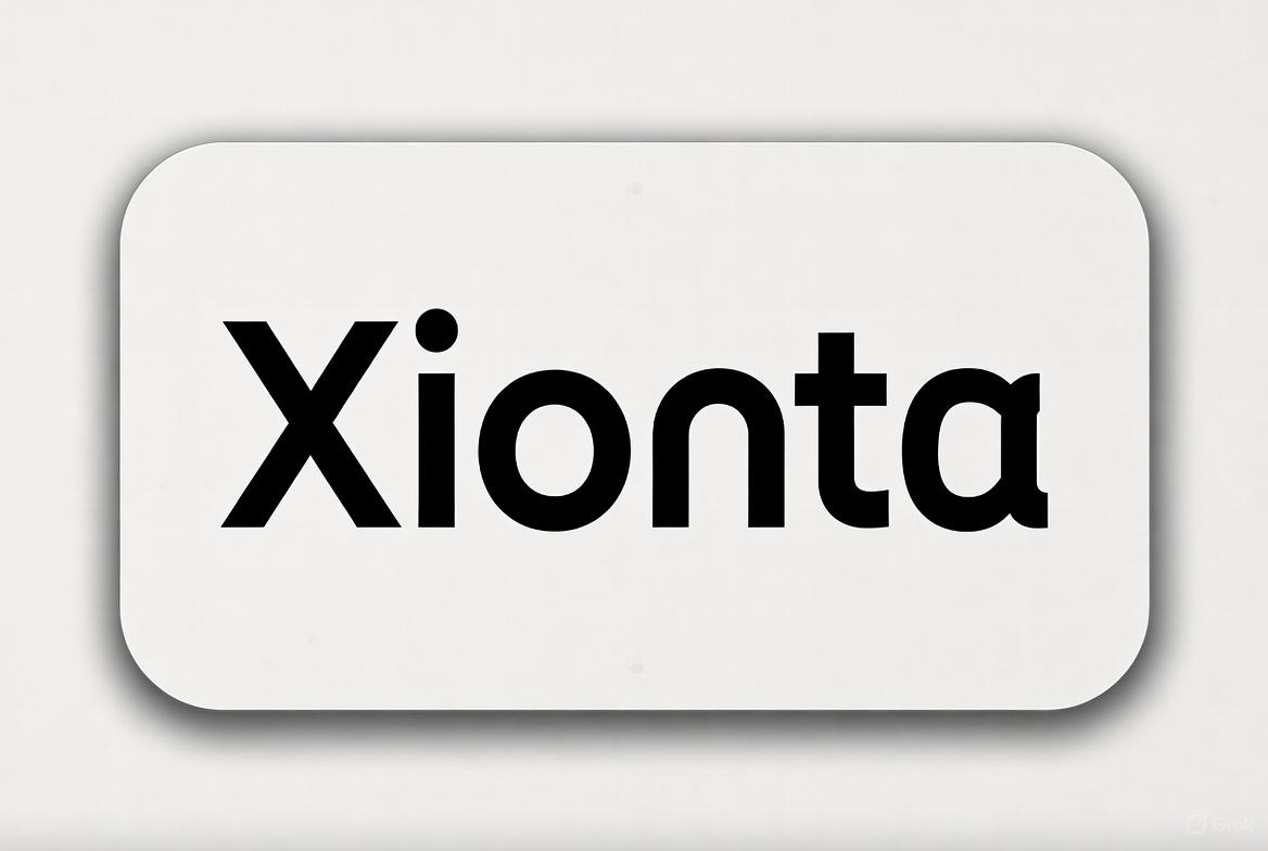 Xionta ആപ്പ്